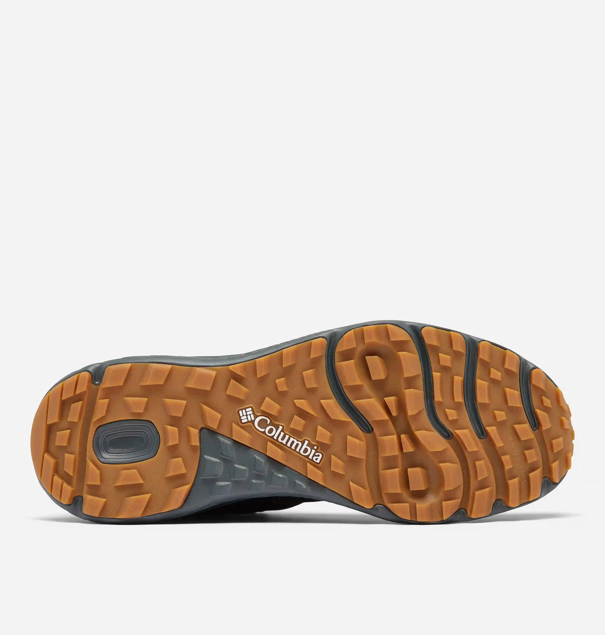 Men's Benson Mid Shoe