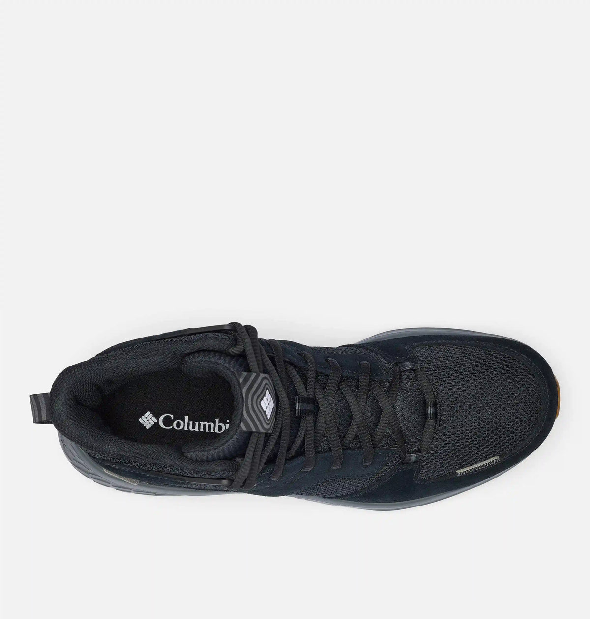 Men's Benson Mid Shoe