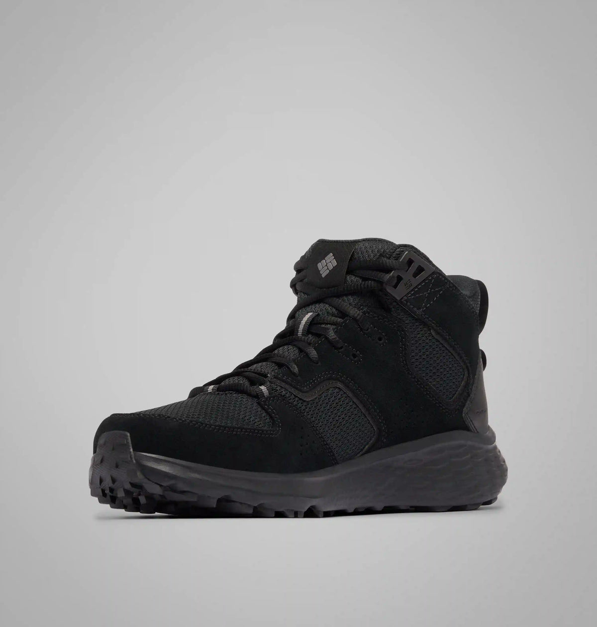 Men's Benson Mid Shoe