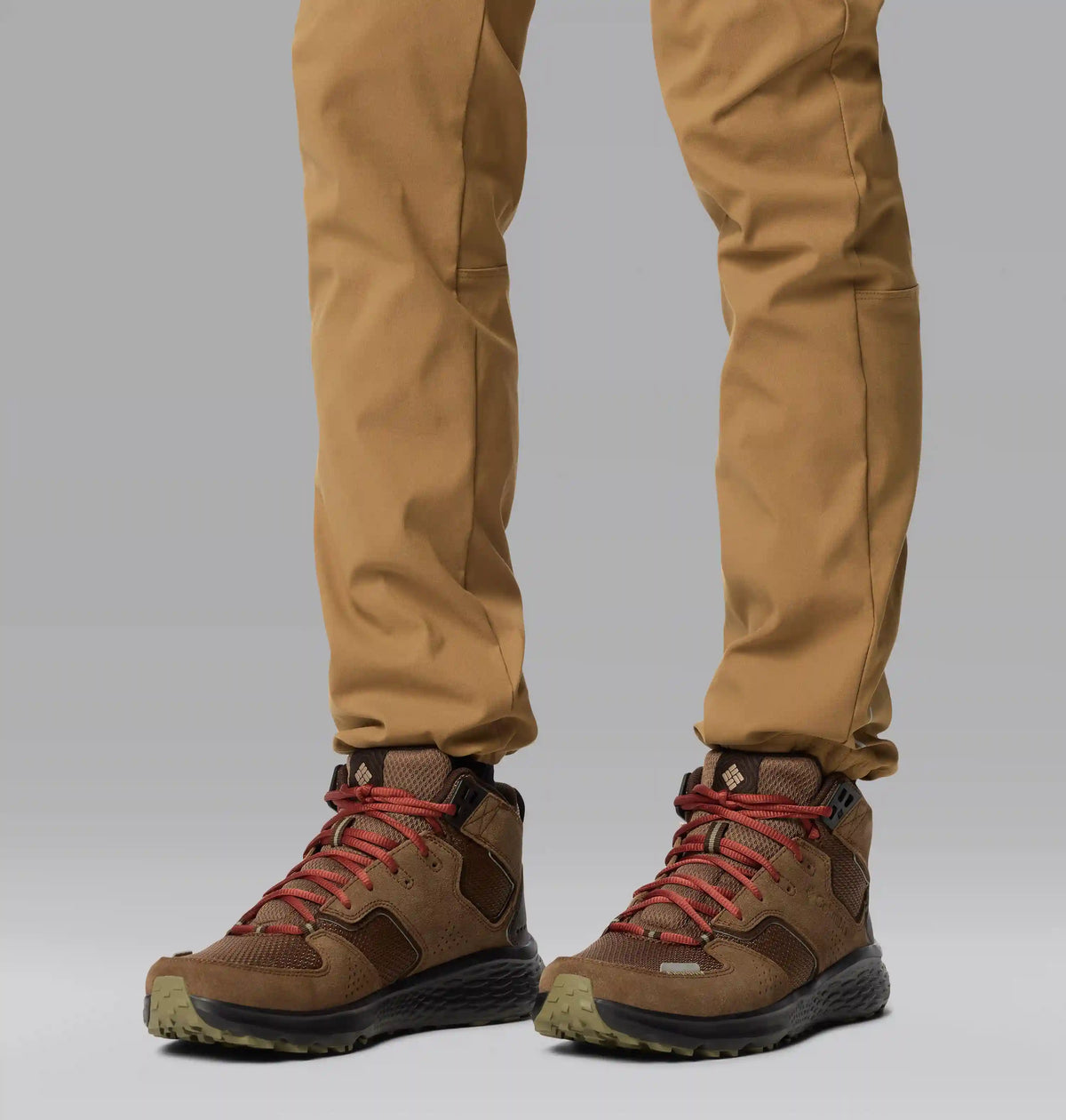 Men's Benson Mid Shoe