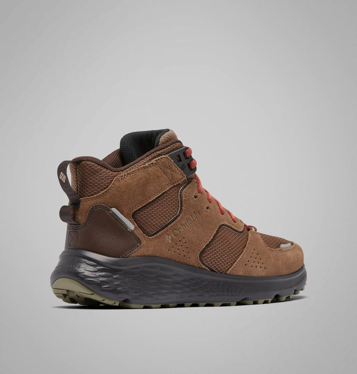 Men's Benson Mid Shoe