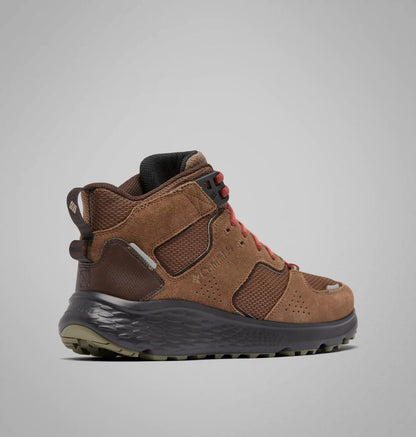Men's Benson Mid Shoe