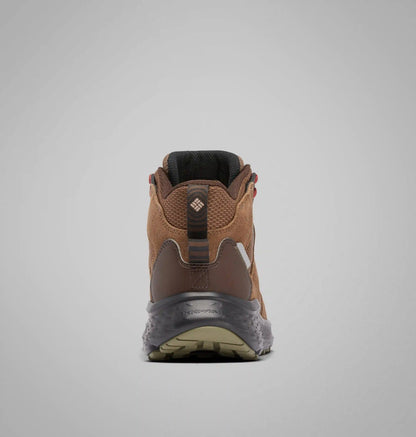 Men's Benson Mid Shoe