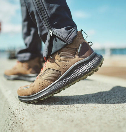 Men's Benson Mid Shoe