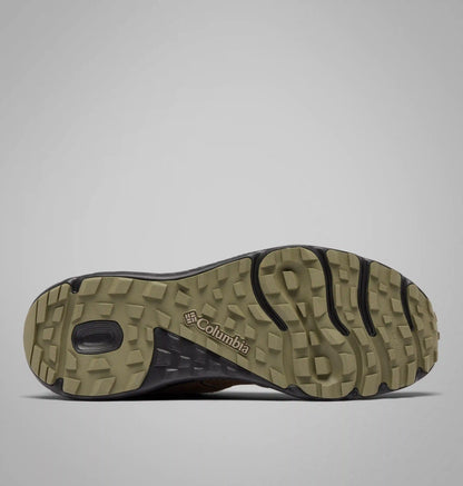 Men's Benson Mid Shoe