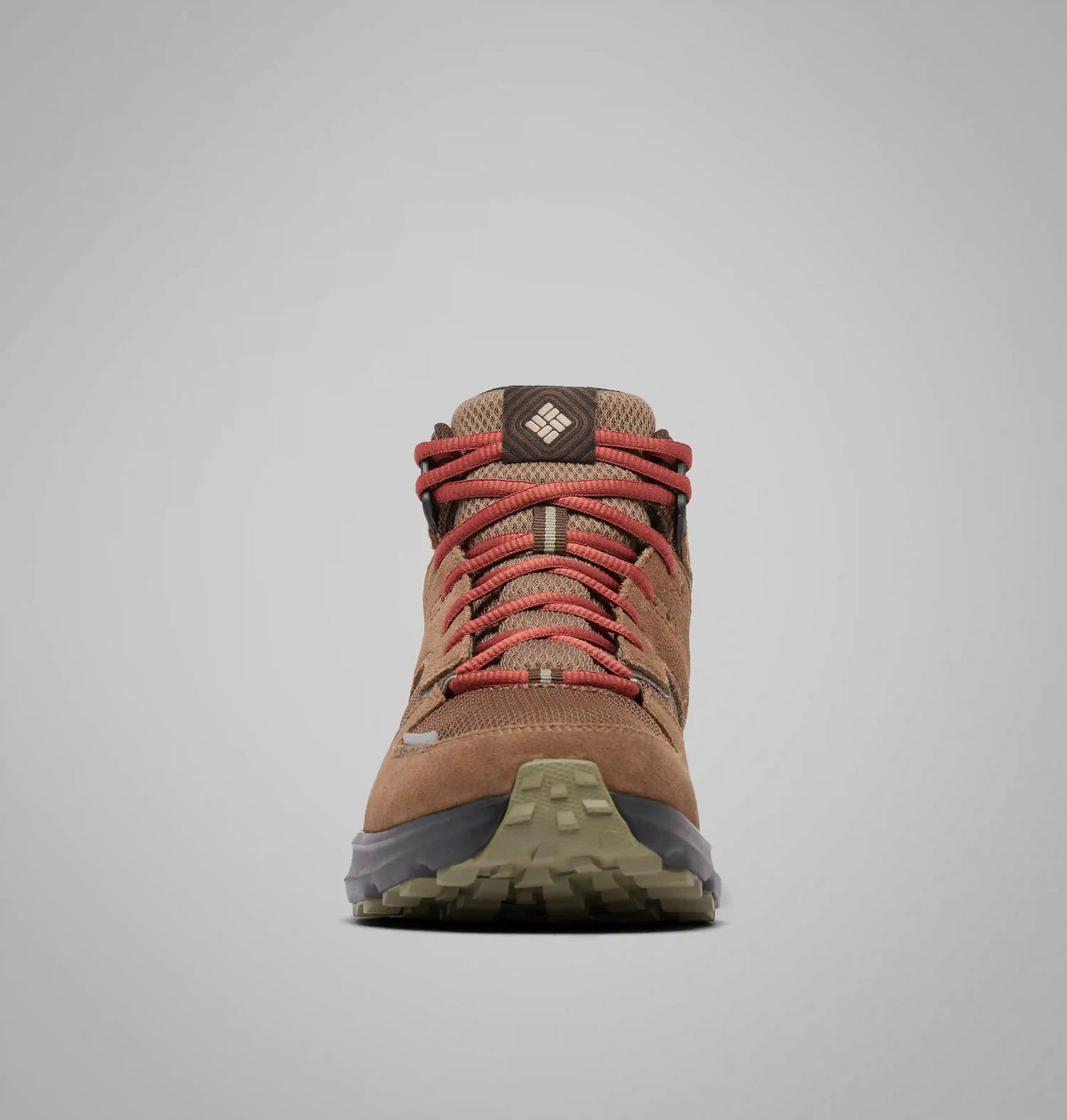 Men's Benson Mid Shoe