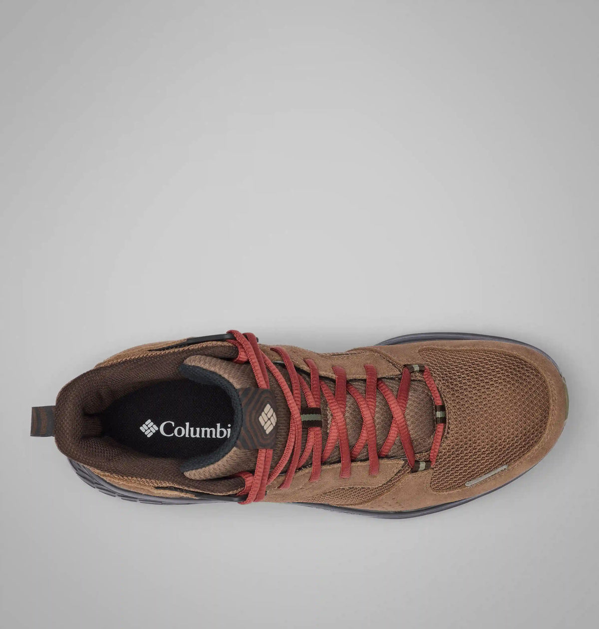Men's Benson Mid Shoe