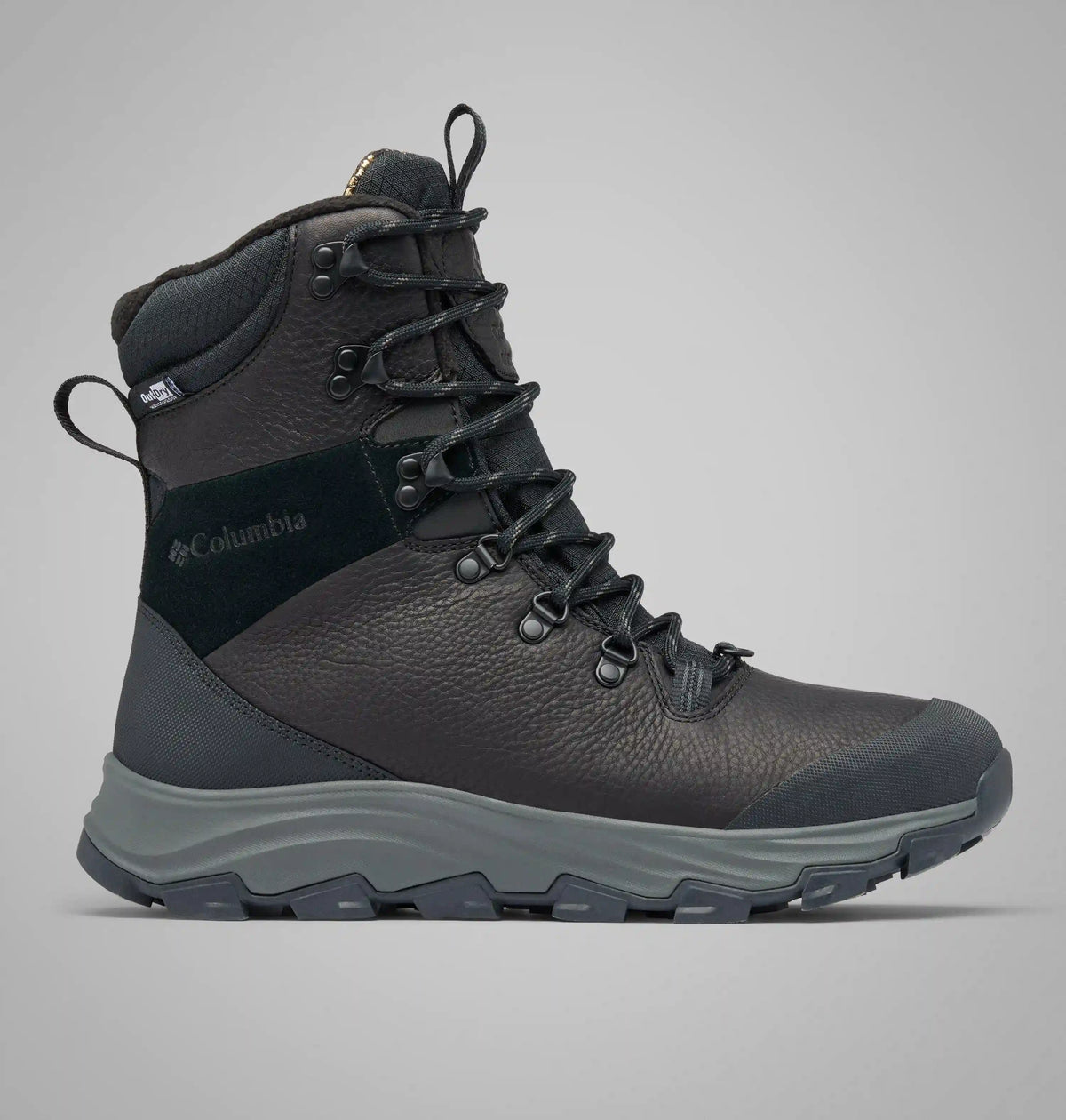 Men's Expeditionist Extreme Winter Boot