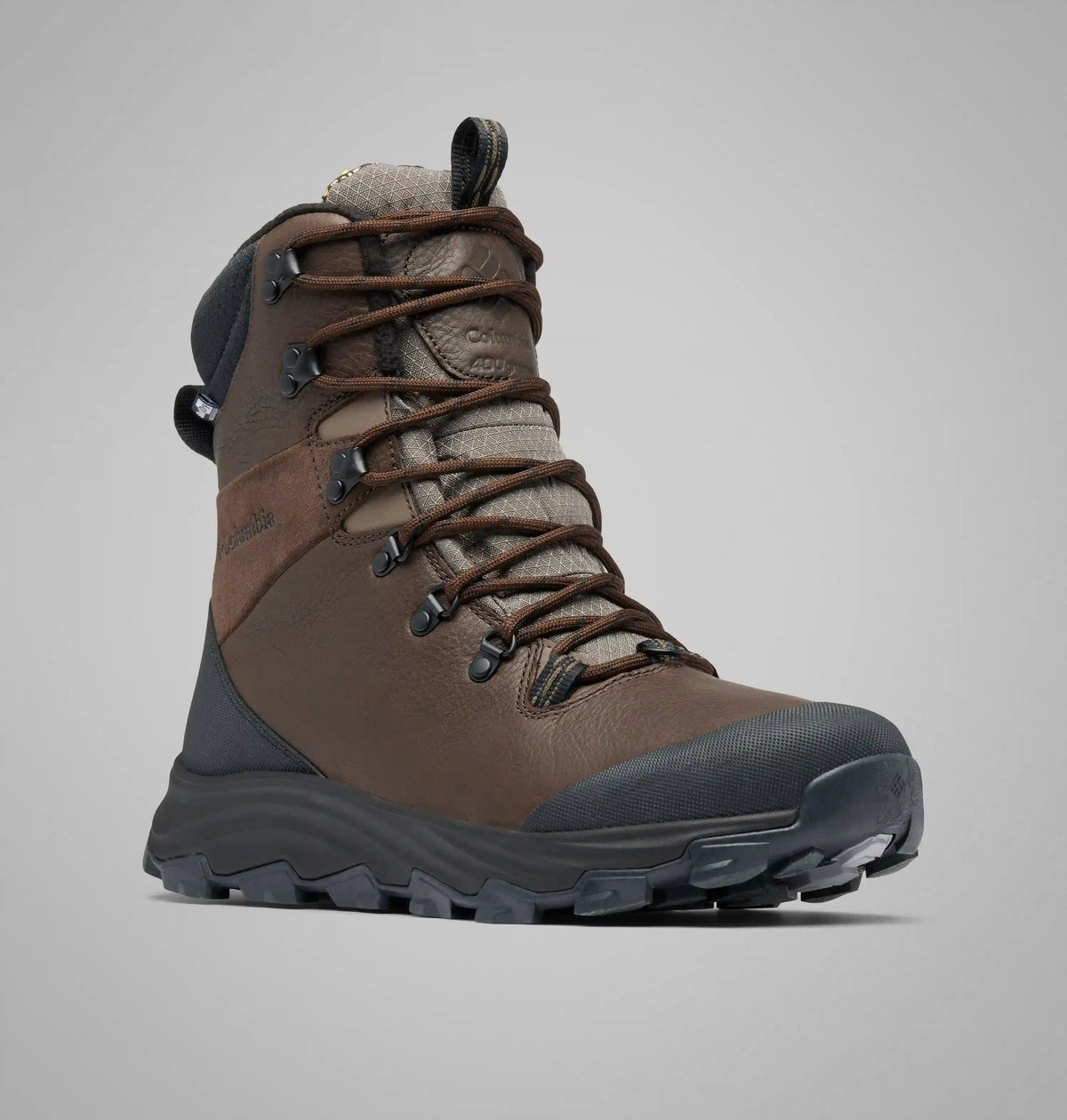 Men's Expeditionist Extreme Winter Boot