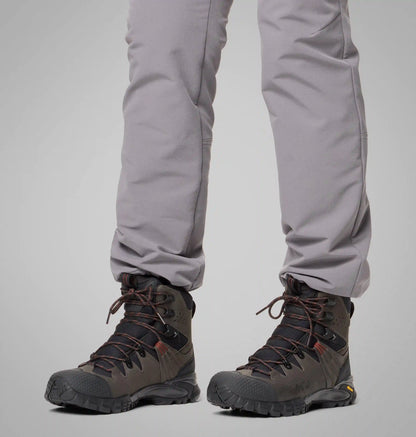 Men's GeoTerra OutDry Leather Boot