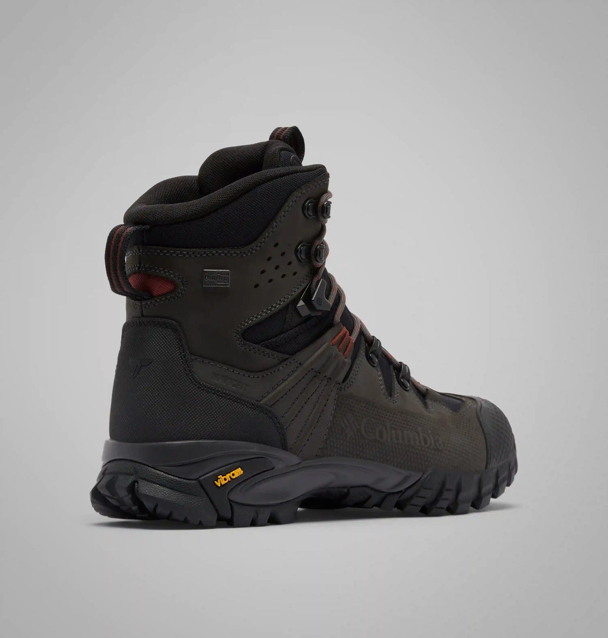 Men's GeoTerra OutDry Leather Boot