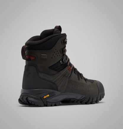 Men's GeoTerra OutDry Leather Boot