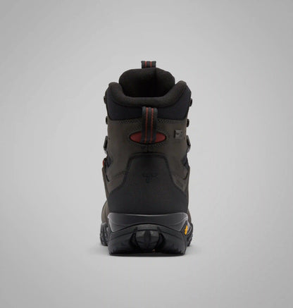 Men's GeoTerra OutDry Leather Boot
