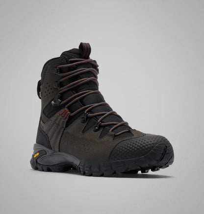 Men's GeoTerra OutDry Leather Boot