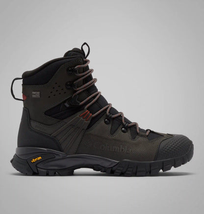 Men's GeoTerra OutDry Leather Boot
