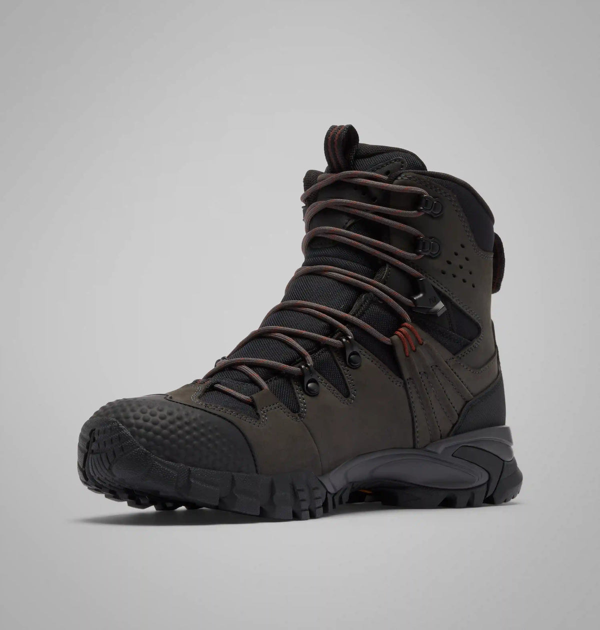 Men's GeoTerra OutDry Leather Boot