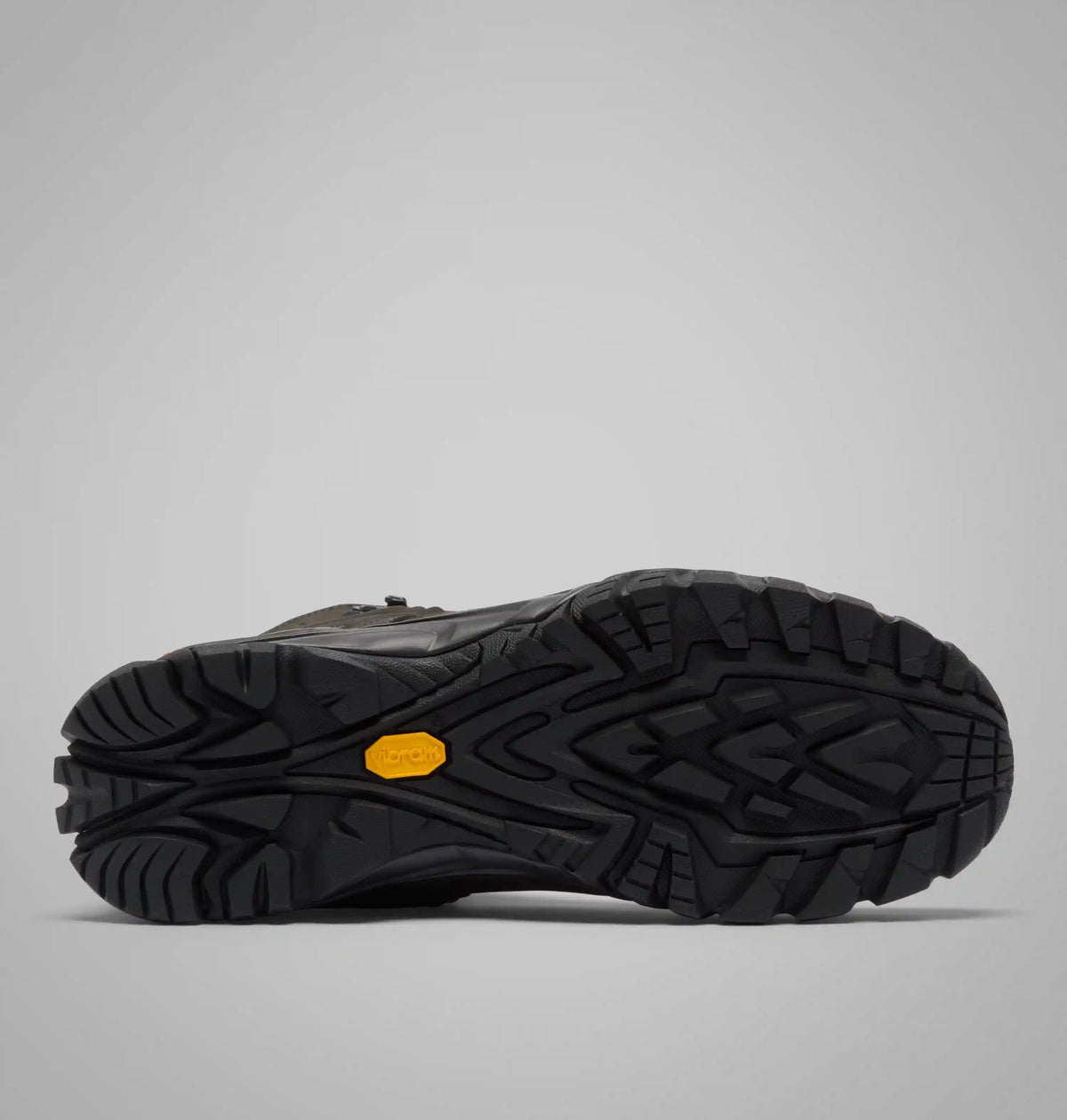 Men's GeoTerra OutDry Leather Boot