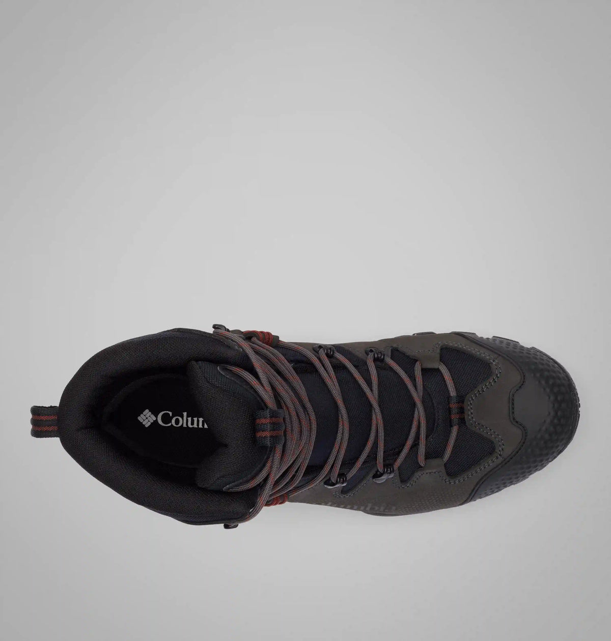 Men's GeoTerra OutDry Leather Boot