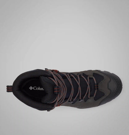 Men's GeoTerra OutDry Leather Boot
