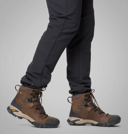 Men's GeoTerra OutDry Leather Boot