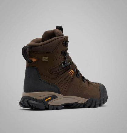 Men's GeoTerra OutDry Leather Boot