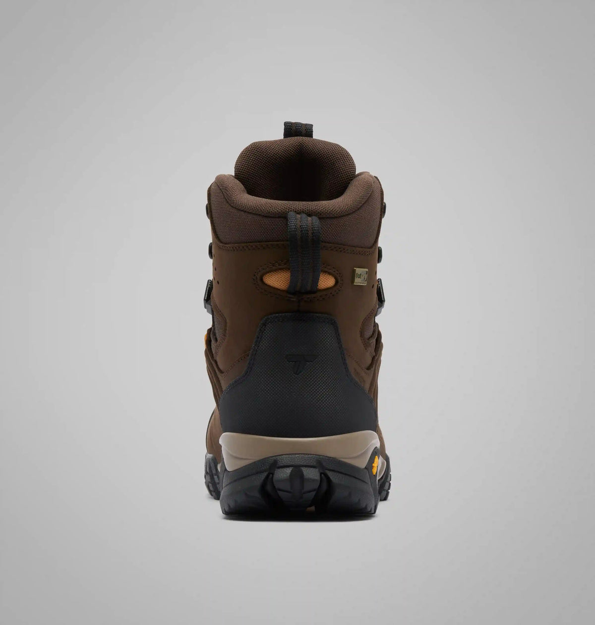 Men's GeoTerra OutDry Leather Boot