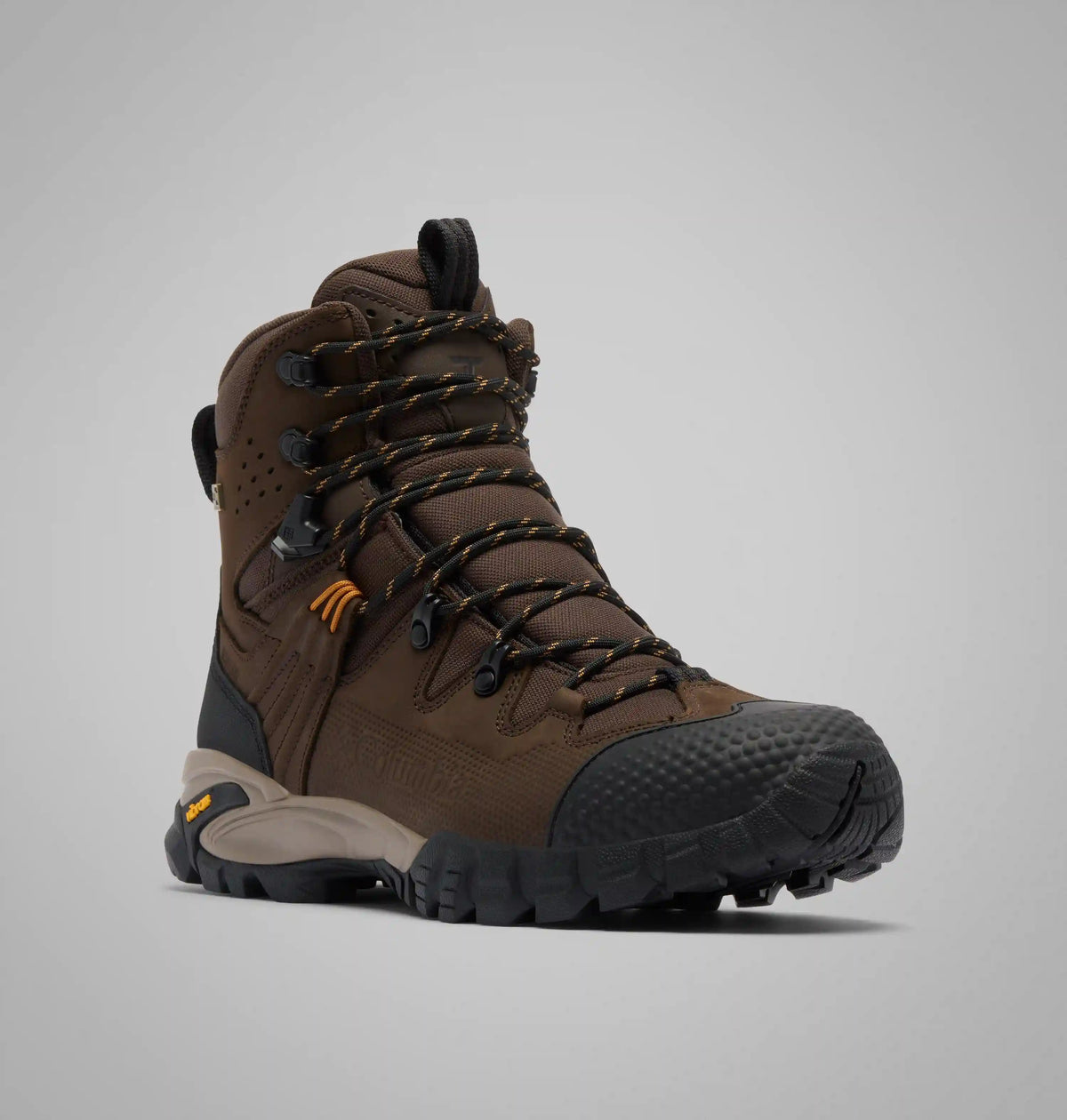 Men's GeoTerra OutDry Leather Boot