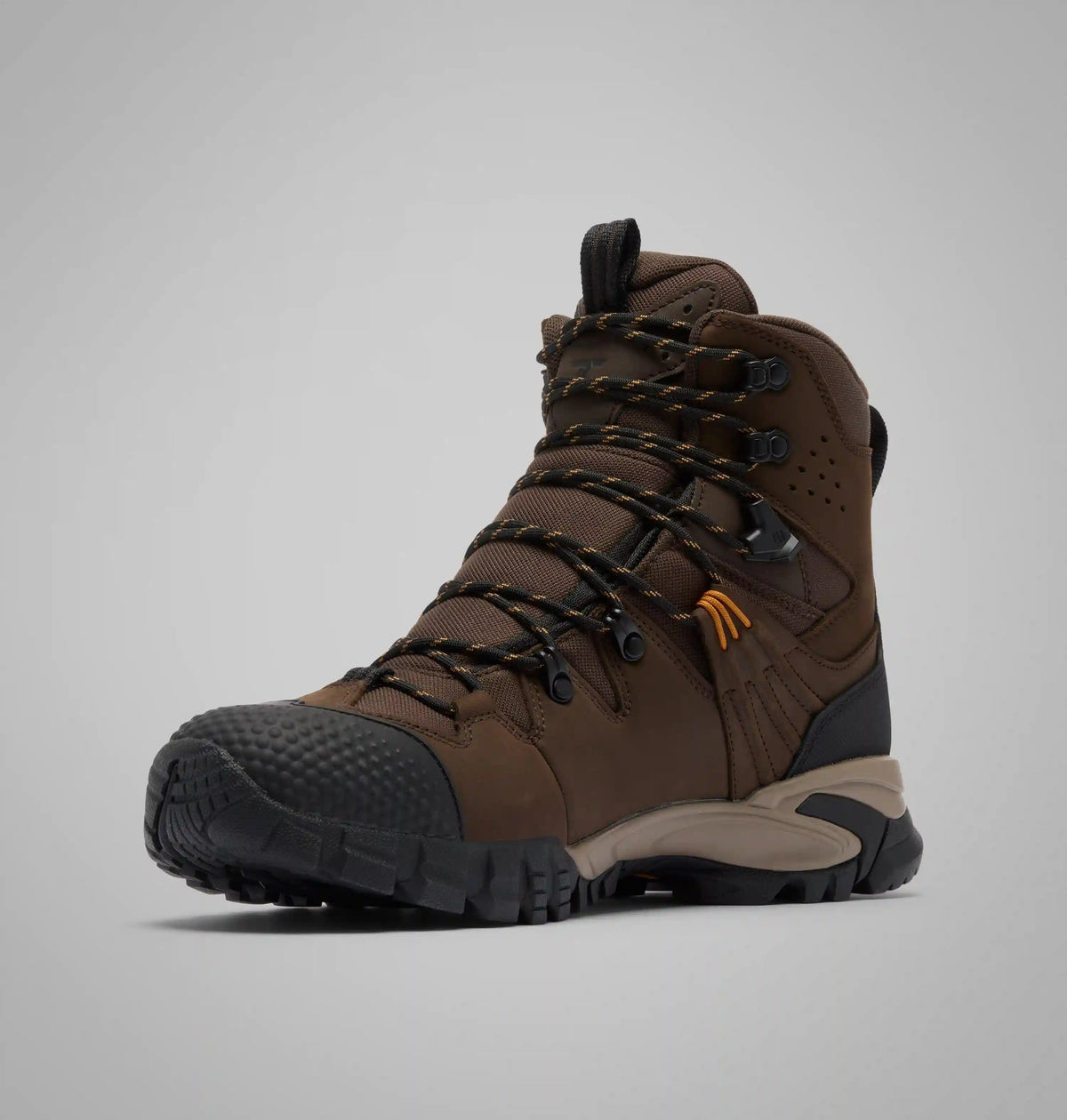 Men's GeoTerra OutDry Leather Boot