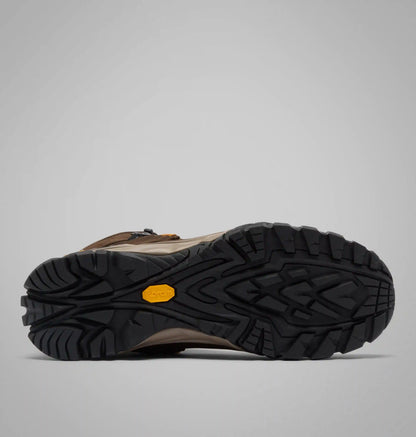 Men's GeoTerra OutDry Leather Boot