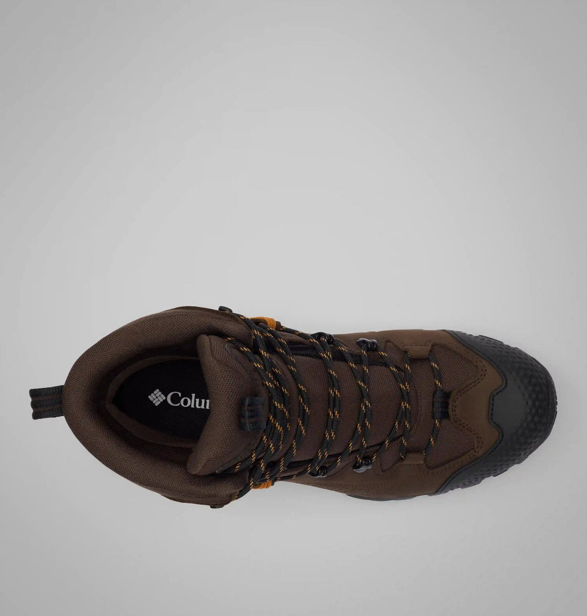 Men's GeoTerra OutDry Leather Boot