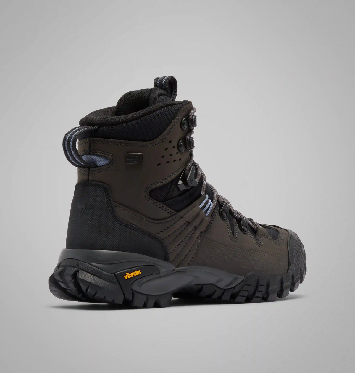 Women's GeoTerra OutDry Leather Boot