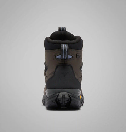 Women's GeoTerra OutDry Leather Boot