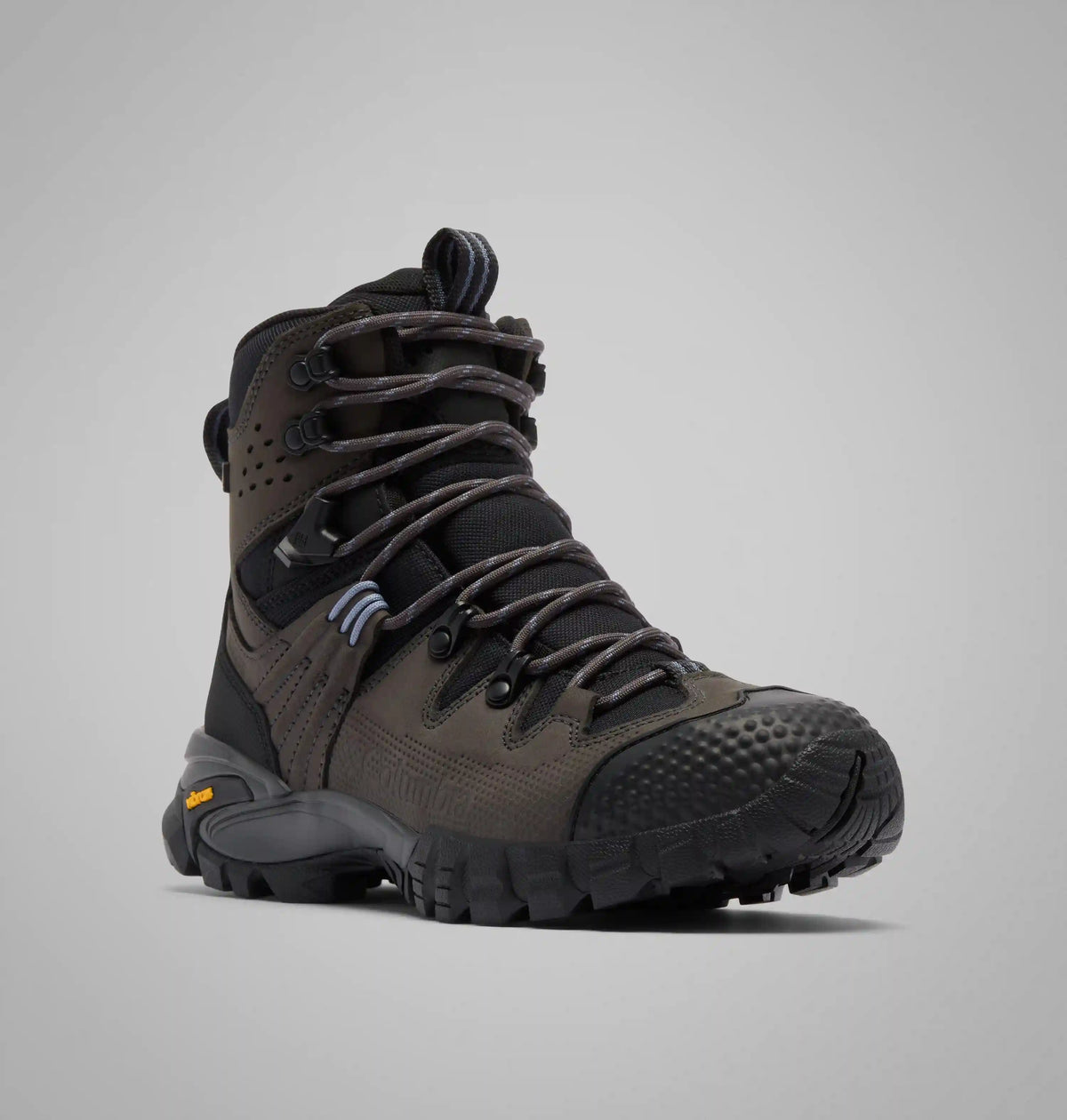 Women's GeoTerra OutDry Leather Boot