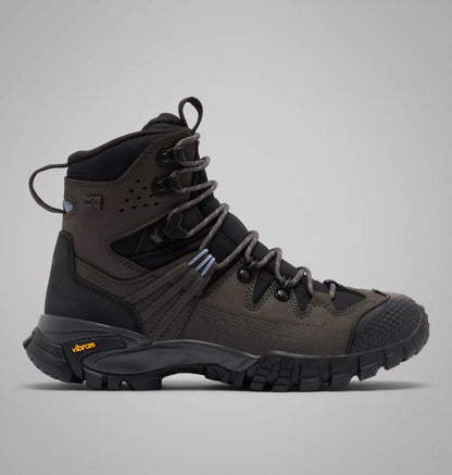 Women's GeoTerra OutDry Leather Boot