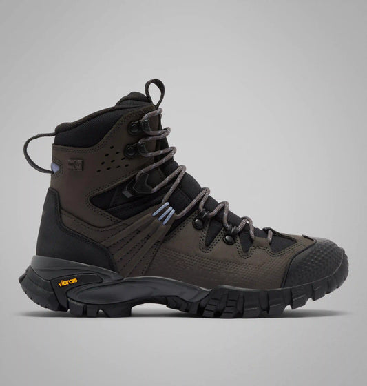 Women's GeoTerra OutDry Leather Boot