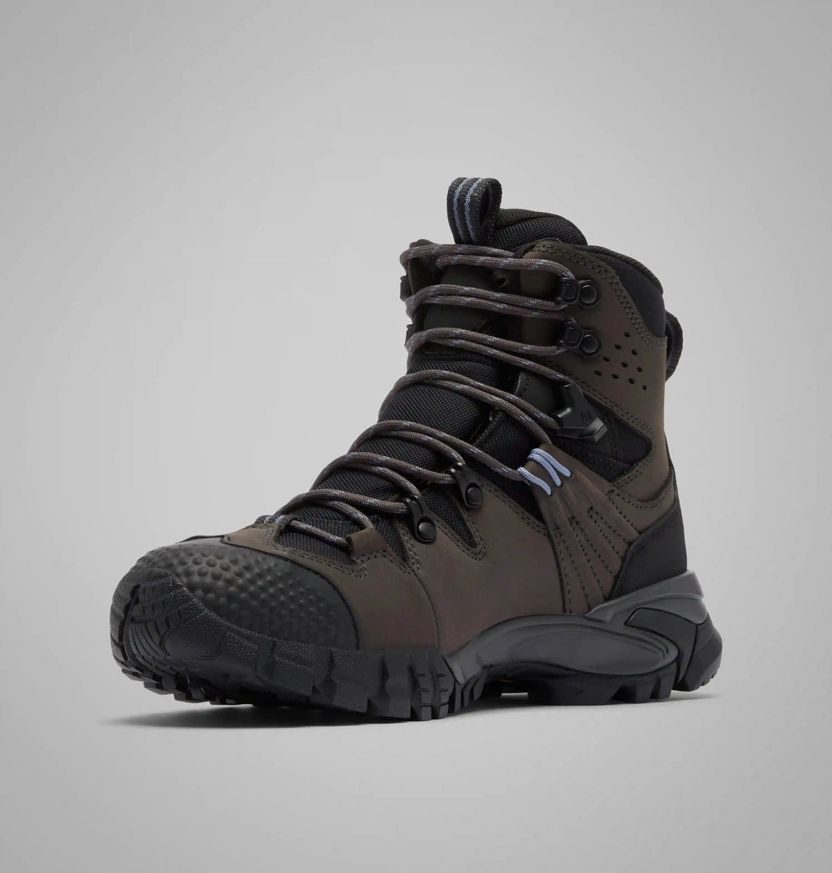 Women's GeoTerra OutDry Leather Boot