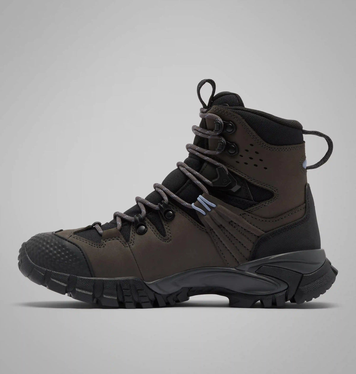 Women's GeoTerra OutDry Leather Boot