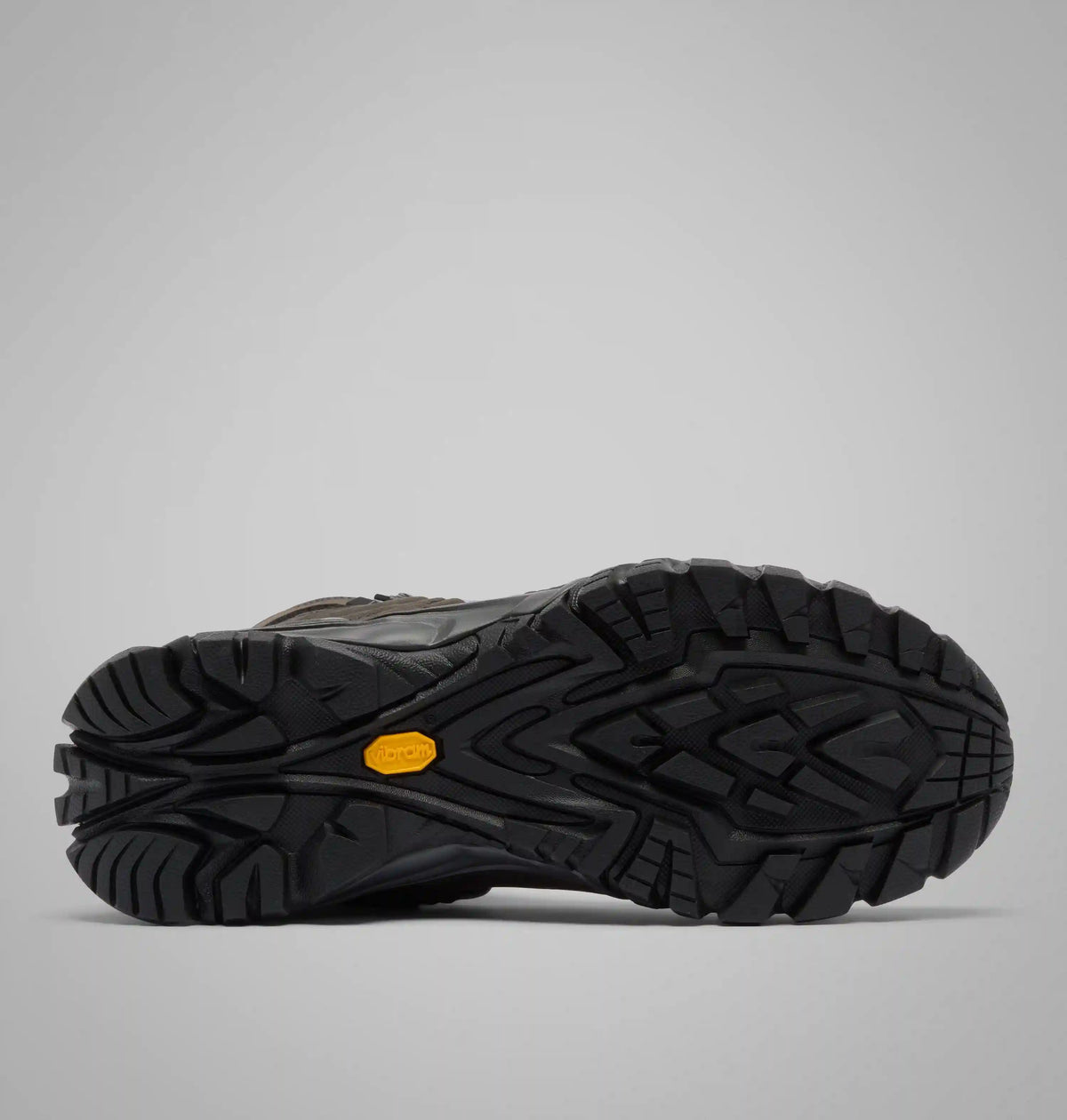 Women's GeoTerra OutDry Leather Boot