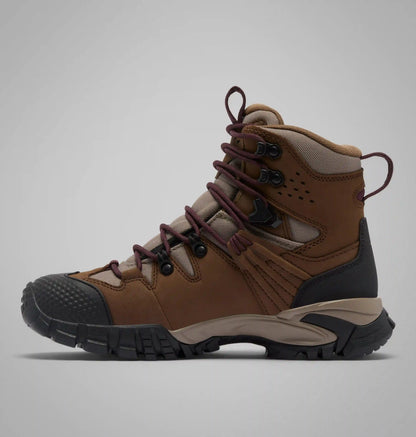 Women's GeoTerra OutDry Leather Boot