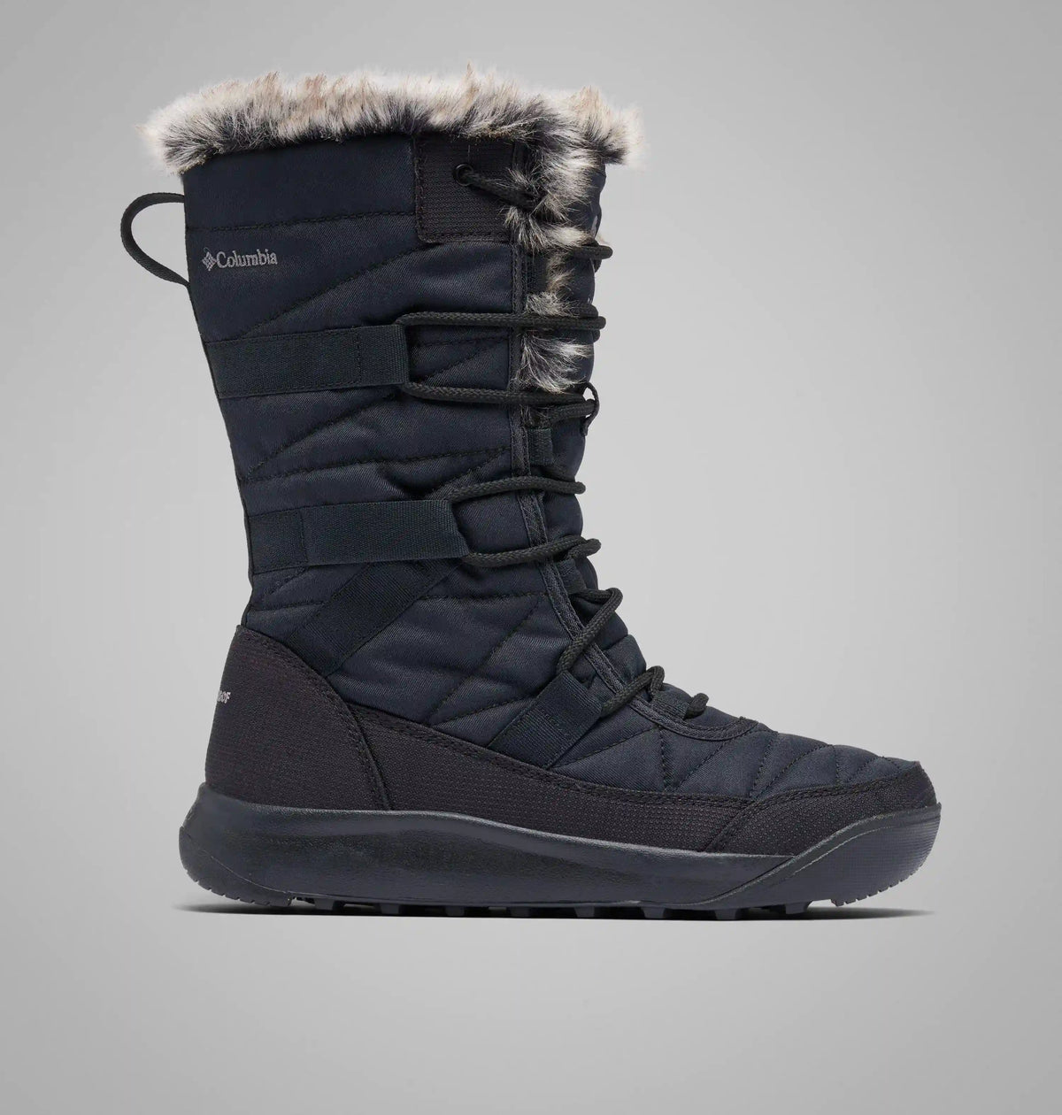Women's Minx IV Boot - Wide