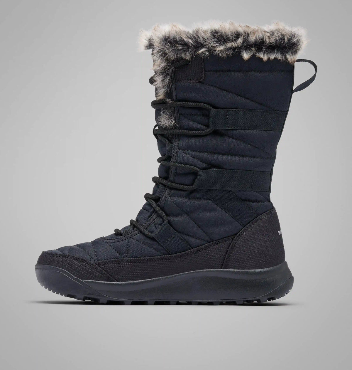 Women's Minx IV Boot - Wide