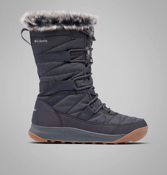 Women's Minx IV Boot - Wide