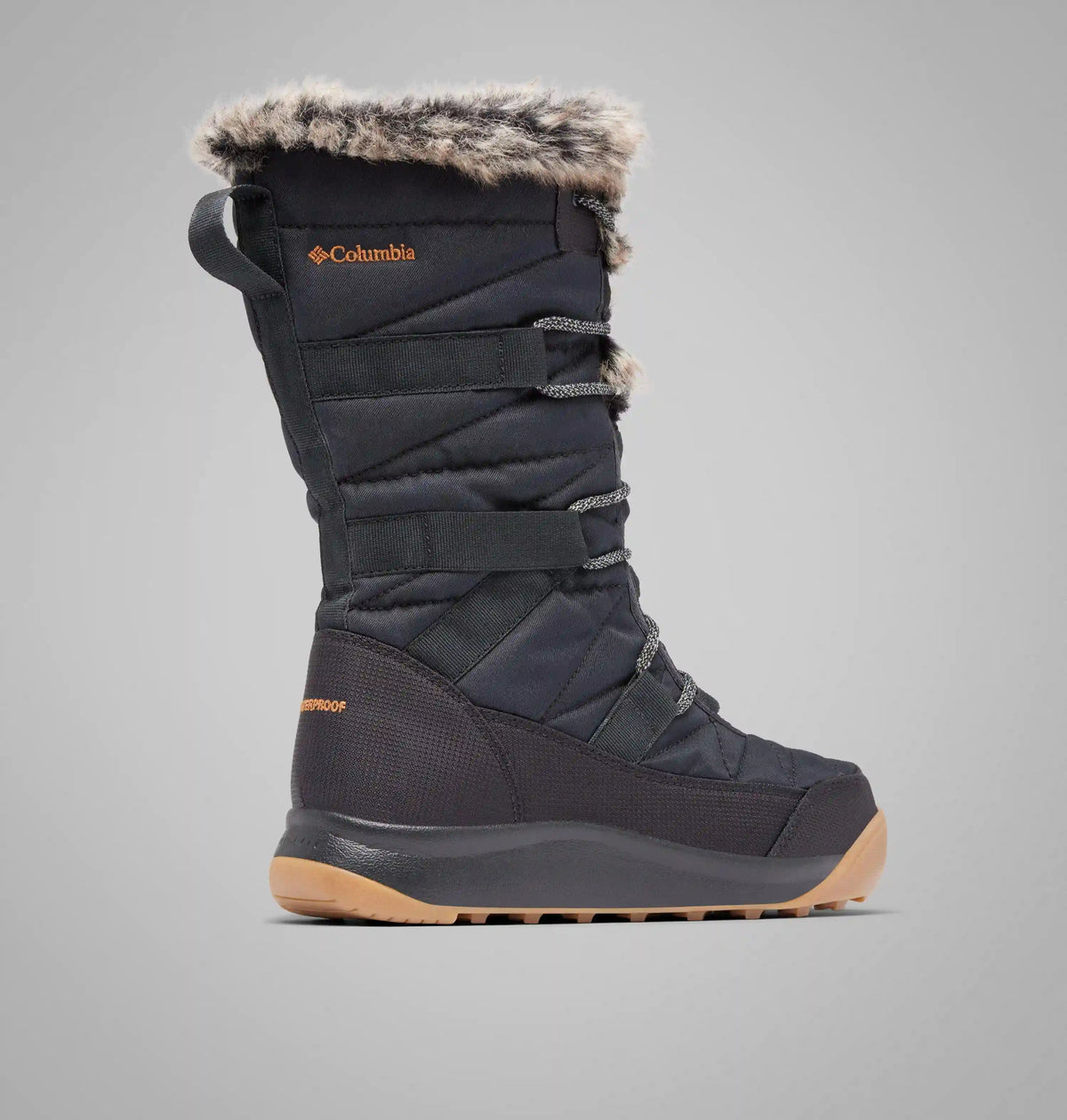 Women's Minx IV Boot - Wide