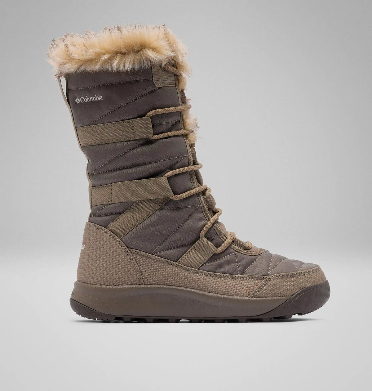 Women's Minx IV Boot - Wide