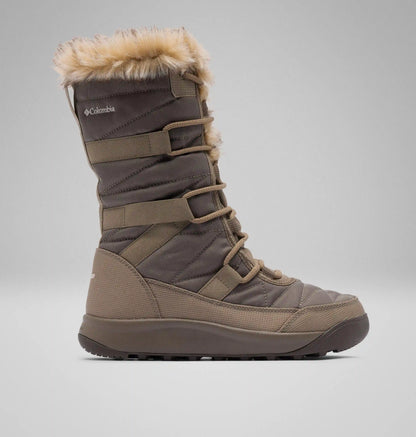 Women's Minx IV Boot - Wide