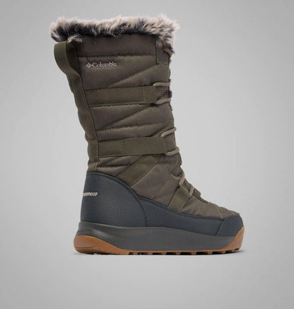 Women's Minx IV Boot - Wide