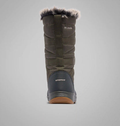 Women's Minx IV Boot - Wide