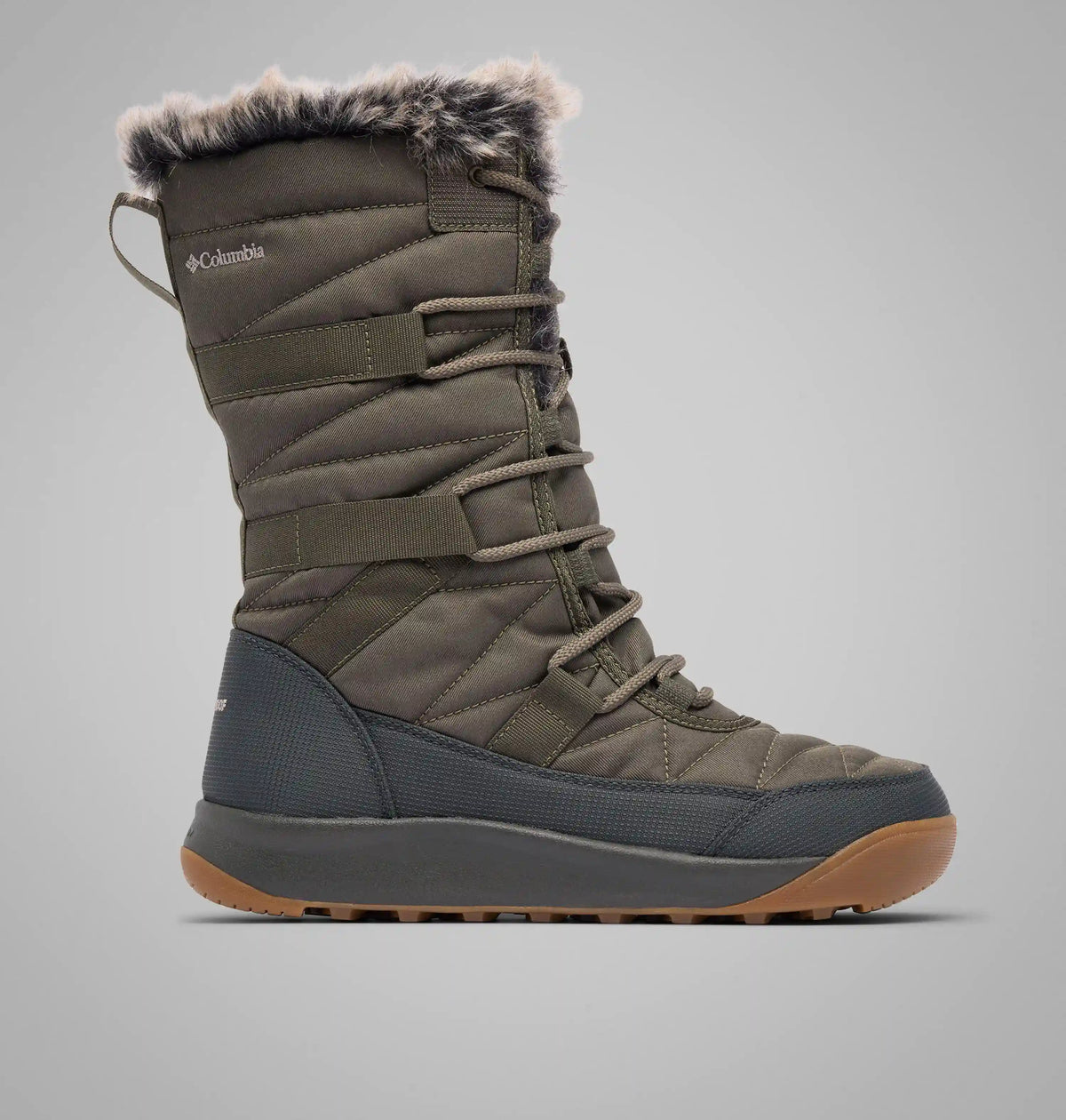 Women's Minx IV Boot - Wide