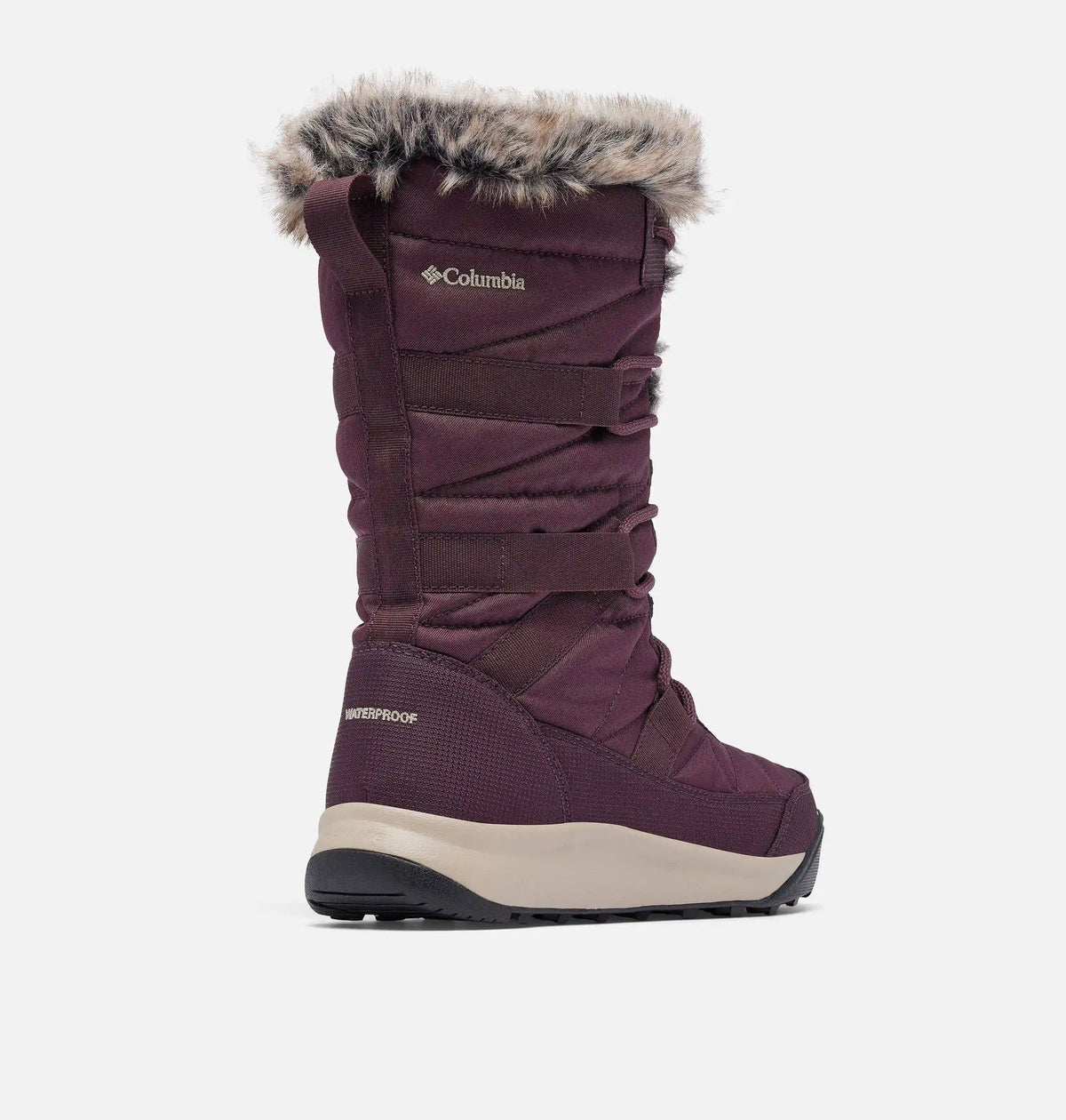 Women's Minx IV Boot - Wide