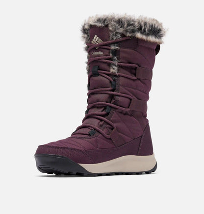 Women's Minx IV Boot - Wide
